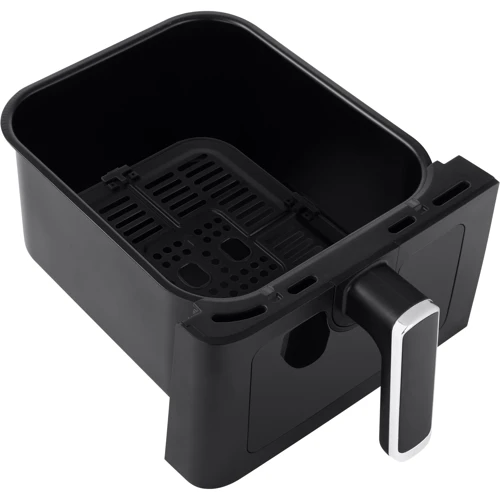 Фритюрница ECG AF 8300 Dual Fry