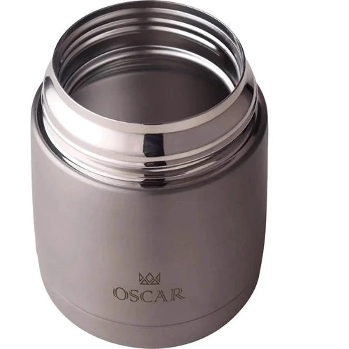 Термос OSCAR Chef 430 мл (OSR-6107-430): Тип Пищевой термос