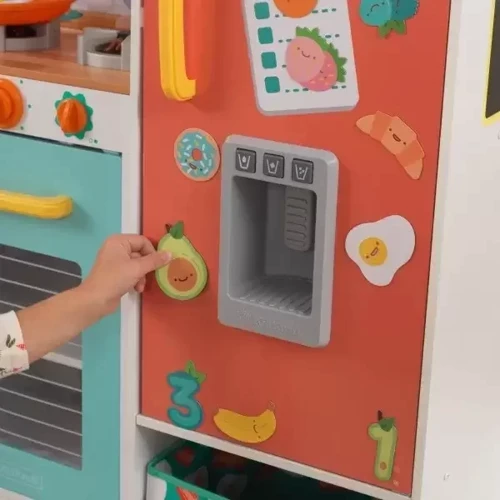 Детская кухня KidKraft Morning Sunshine Play (10110) фото 10