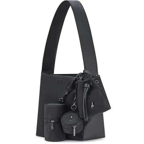 Сумка Osann Ella Black Oxford фото 18