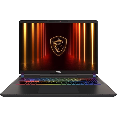 Ноутбук MSI Vector 16 HX AI (A2XWIG-093PL)