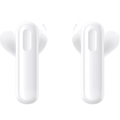 Наушники TWS OPPO Enco Buds3 Snow White: Дополнительно Совместимость с Apple, Совместимость с Android, TWS наушники
