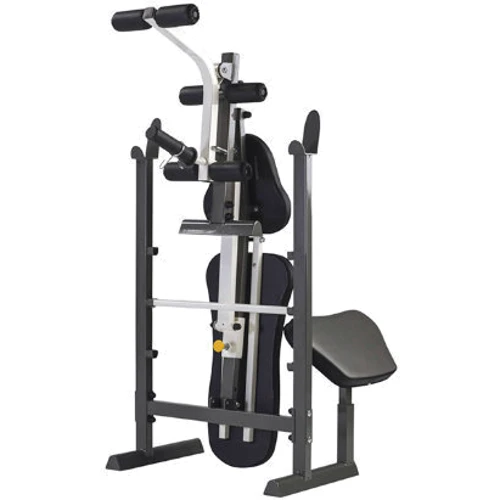 Прочий тренажер Tunturi Pure Compact Bench (14TWB06400): Производитель Tunturi