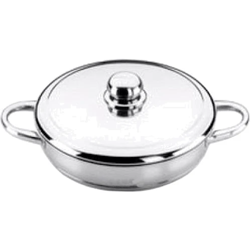 Каструля Fagor Tartera Silver 28 см (РН011613)