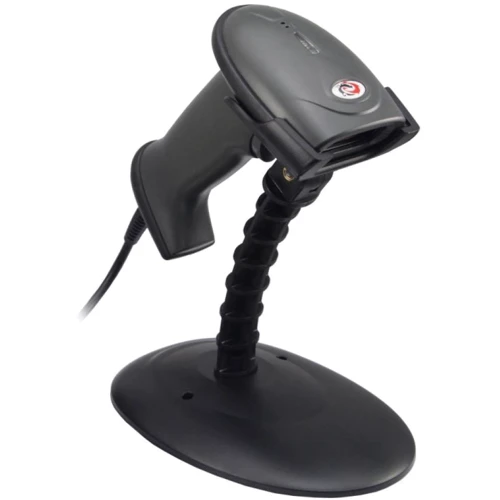  Сканер штрих-кодов Sunlux XL-6200A USB (9670)