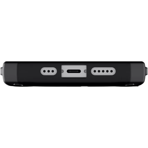Чехол для iPhone Urban Armor Gear UAG Monarch Black (114032114040) for iPhone 14 фото 7