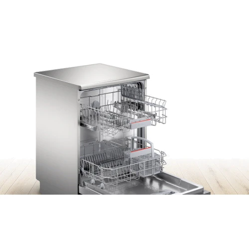 Посудомойка Bosch SMS4HTI31E: Размеры 84.5x60x60 см