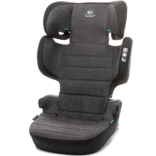 Автокрісло 4Baby Euro-Fix 15-36 кг graphite (4EF03)