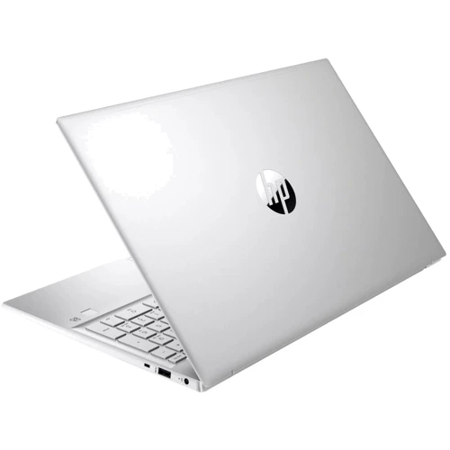 Ноутбук HP Pavilion 15-eg3224nw (A01FPEA): Процессор Intel Core i5-1335U (3.4 - 4.6 ГГц) / 10 - ядерный