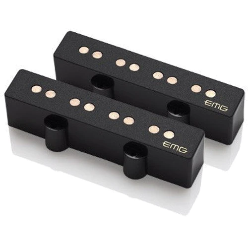 Звукосниматель Набор звукоснимателей EMG JV HZ 52 BK