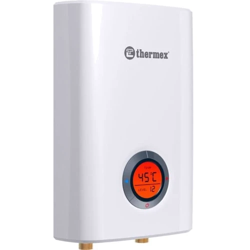 Бойлер Thermex Topflow 15000: Тип Проточный водонагреватель