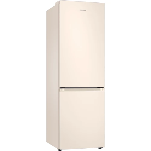 Холодильник Samsung RB34T600FEL/UA: Общий объем, л 340