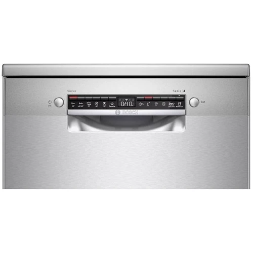Посудомойка Bosch SMS4HVI45E: Размеры 84.5x60x60 см