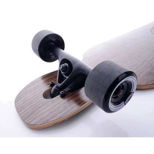 Скейтборд Лонгборд Tempish WALNUT (106001013)