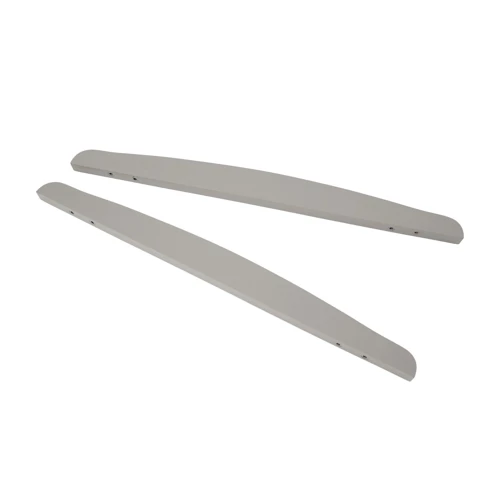 Дуги к кровати Twins Cozy 160х60 9801-TCdod-10, grey, серый