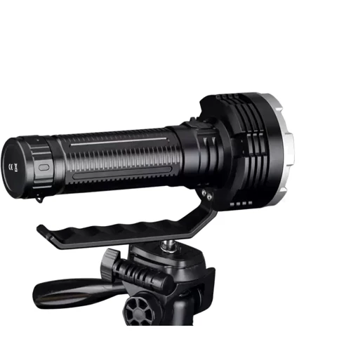 Ліхтар туристичний Fenix LR80R: Світлодіоди LUMINUS SST70