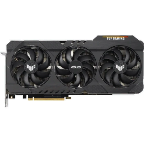 Видеокарта Asus GeForce RTX 3070 Ti TUF GAMING 8GB (90YV0GY0-M0NA00) LHR