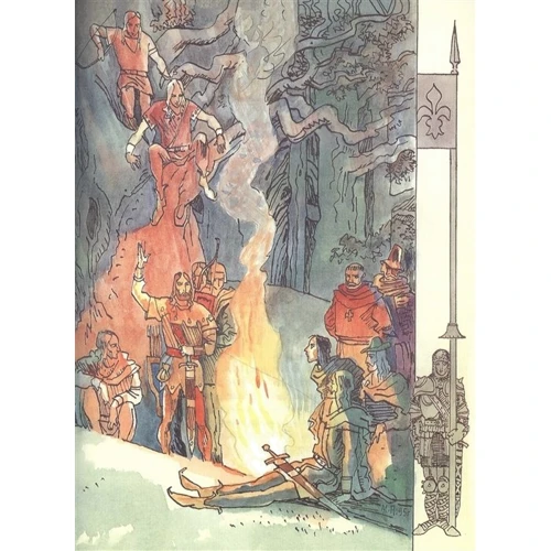 Ірина Токмакова: Робін Гуд: ISBN 978-5-91921-734-3