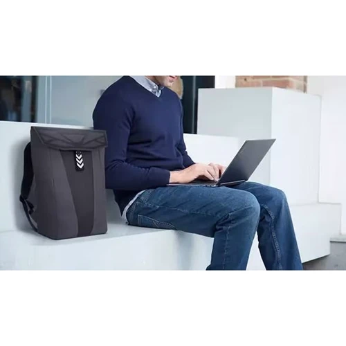 Сумка для ноутбуков Lenovo 16" Legion Gaming BP Grey (GX41M53146) фото 9