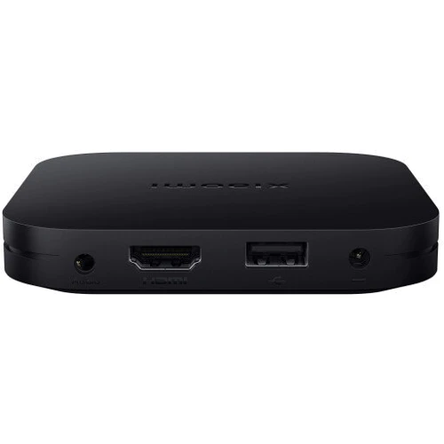 Приставка Smart TV Xiaomi Mi TV Box S 2nd Gen (MDZ-28-AA): Оперативна пам'ять, ГБ 2