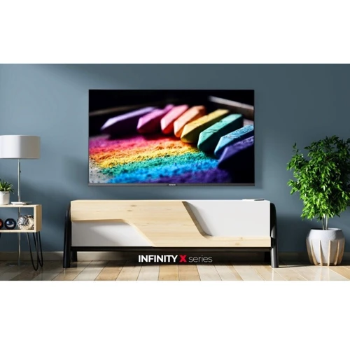 Телевизор Aiwa 55GO70804UHD: Оснащение Smart TV