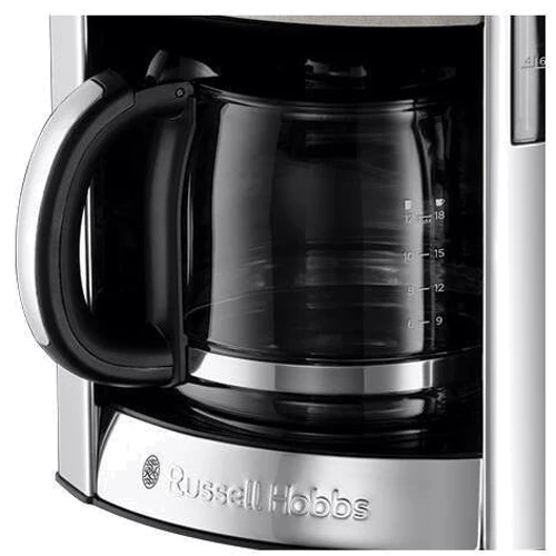Кофеварка Russell Hobbs 26990-56 Luna Stone: Мощность, Вт 1000