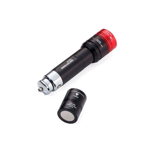 Ліхтарик Troika Car eco beam (TOR54/BK) фото 3