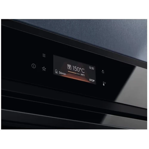Духовой шкаф электрический Electrolux EOB8S39H: Класс энергопотребления A