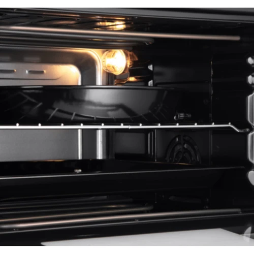 Электродуховка настольная Ardesto MEO-F48RCB фото 7