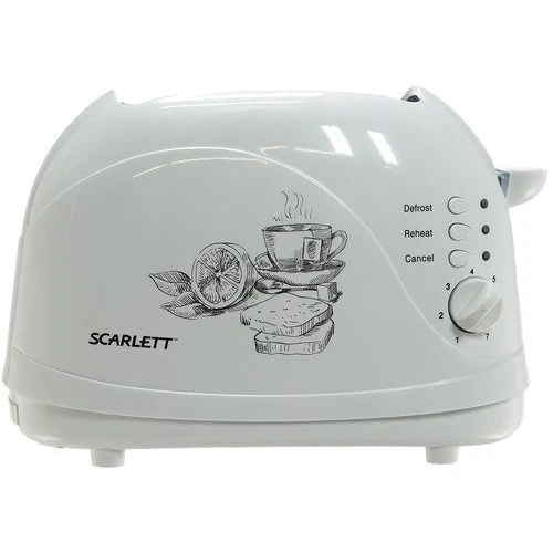 Тостер Scarlett SC-TM11007: Тип Тостеp