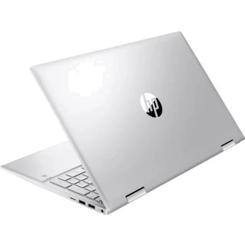 Ноутбук HP Pavilion x360 (715J9EA): Тип экрана антибликовое покрытие