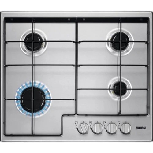 Варочная поверхность Zanussi ZGH65414XS