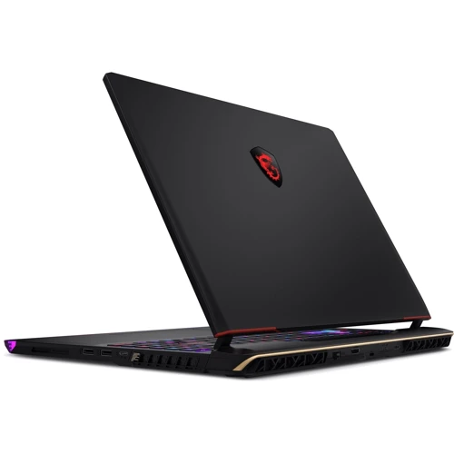 Ноутбук MSI Raider GE68HX 14VIG (14VIG-286US): Объем накопителя 4 ТБ (SSD)