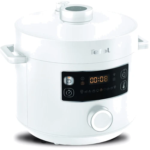 Мультиварка Tefal Turbo Cusine CY754130