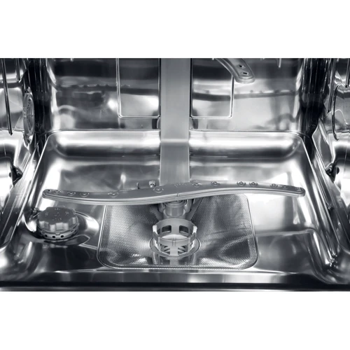 Посудомойка Whirlpool WFO 3T121 X	: Класс энергопотребления/мойки/сушки A/A/A++