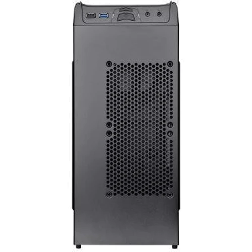 Корпус Thermaltake Versa H13 Black (CA-1D3-00S1NN-00): Потужність БЖ, Вт без БП
