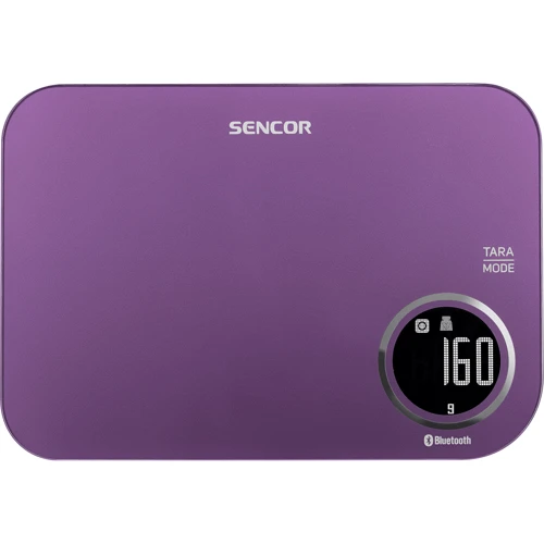 Весы кухонные Sencor SKS 7073VT