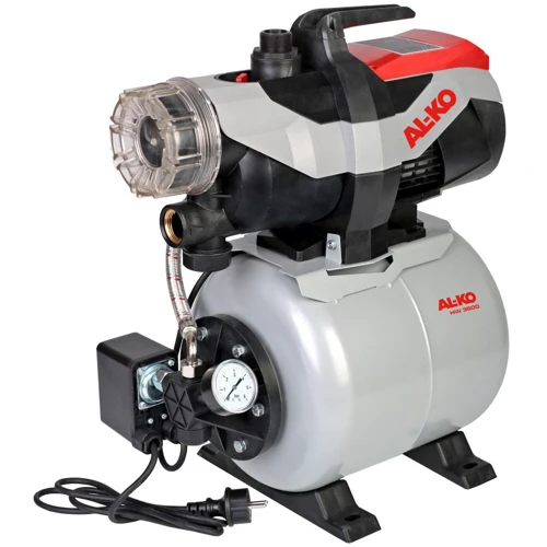 Насосная станция AL-KO HW 3600 Easy (113798)