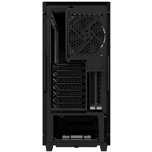 Корпус GIGABYTE AORUS C300 Glass (GB-AC300G): Потужність БЖ, Вт немає