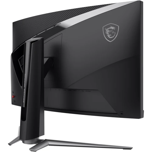 Монитор MSI MAG Artymis 274CP: Тип ЖК-матрицы VA