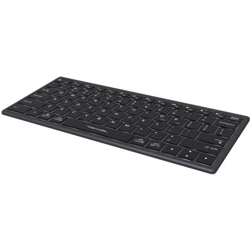 Клавиатура A4Tech FX61 Grey White Backlit: Интерфейс подключения USB