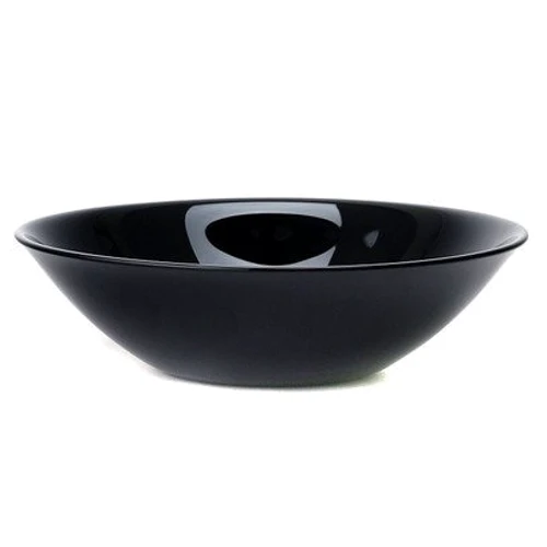 Салатник Luminarc Sweet Line Black E7997 (160 мм) фото 3