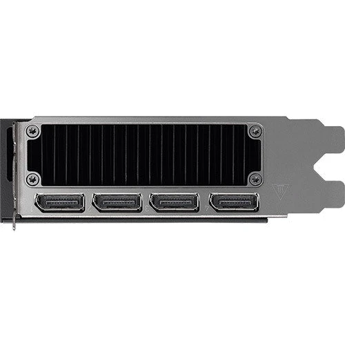 Видеокарта PNY NVIDIA RTX A4500 Ada (VCNRTX4500ADA-SB): Разрядность шины памяти, бит 192