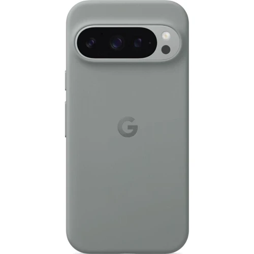 

Google Official Case Hazel for Google Pixel 9 Pro Xl (GA05658)
