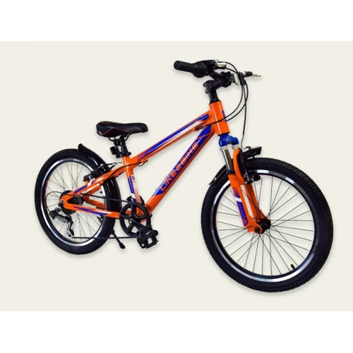 Велосипед детский 2-х колесный 20" A192004 Like2bike