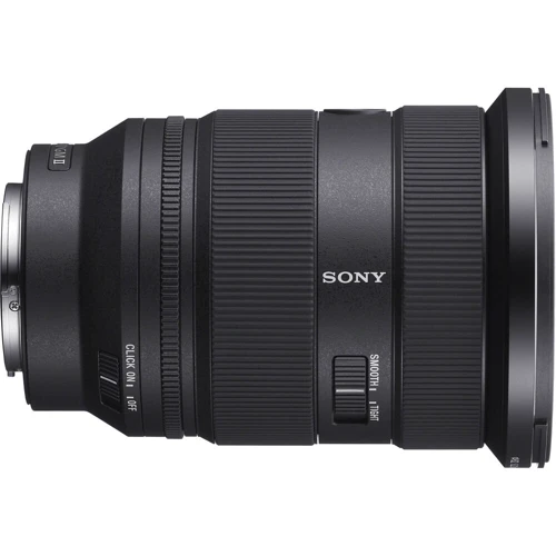 Объектив для фотоаппарата Sony SEL2470GM2 24-70mm f/2.8 GM II FE фото 4