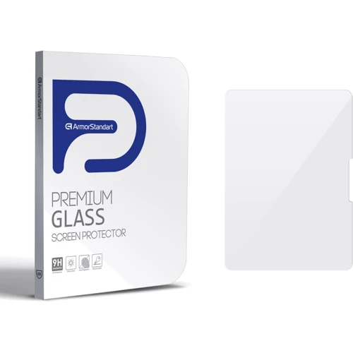 Аксессуар для iPad Armorstandart Glass.CR Clear for iPad Pro 11 2024 M4 (ARM74635)