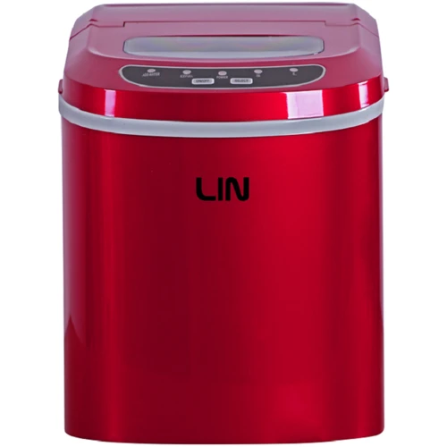 Lin Ice PRO-R12 Red фото 2