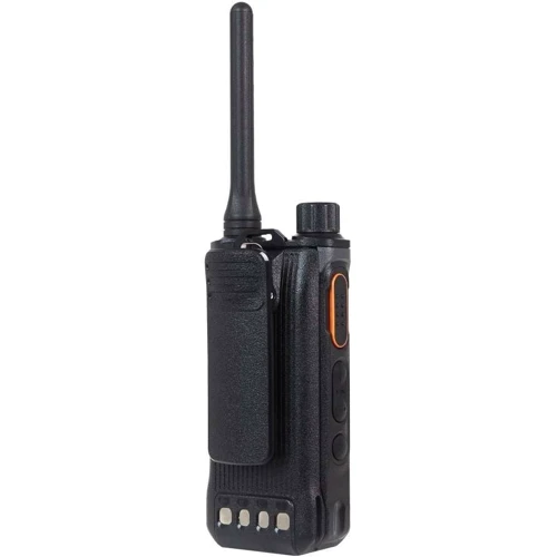 Радиостанция Hytera BP-565 UHF: 400-527 мГц (99-00011099): Степень защиты влагозащищенный