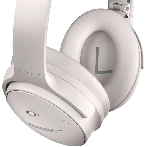 Навушники Bose QuietComfort 45 White Smoke (866724-0200) фото 5